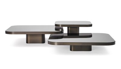 Shop: Bow Coffee Table