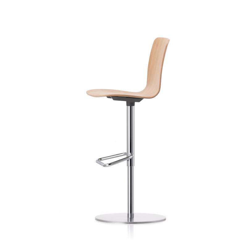 Barhocker HAL Ply