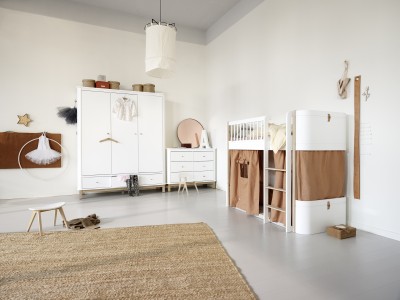 Wood Wardrobes Oliver Furniture