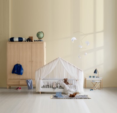 Wood Wardrobes Oliver Furniture