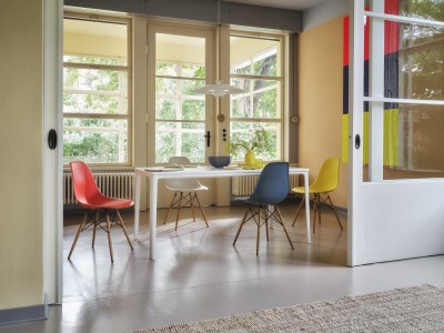 Vitra Aktion Home Stories for Winter 2021