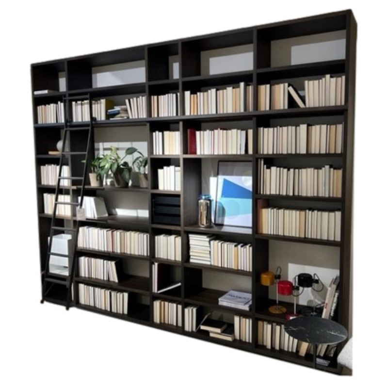 Bibliotheksregal System