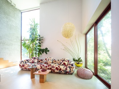 Sofa Me-Time Moroso
