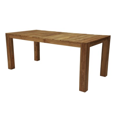 Shop: Tisch Stage