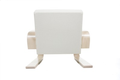 ARMCHAIR 400, Designer: Alvar Aalto 1935-36