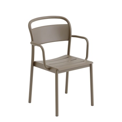 Shop: Stuhl Linear Steel