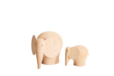 Objekt Nunu Elefant