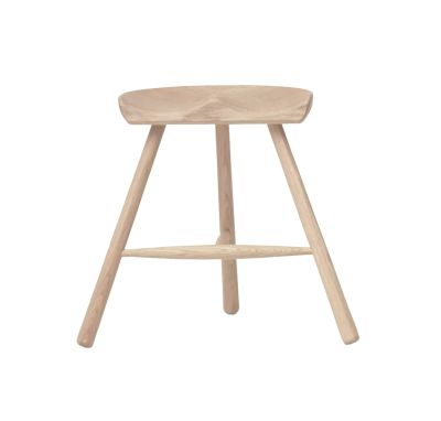 Hocker Shoemaker™ No. 49
