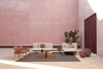 Sofa Senja