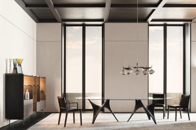 Tisch Arc von Molteni&C