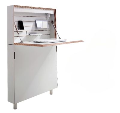 Shop: Wandsekretär Flatmate