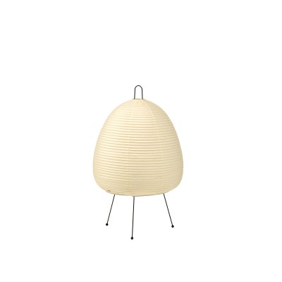 Shop: Tischleuchte Akari Leuchten Skulptur