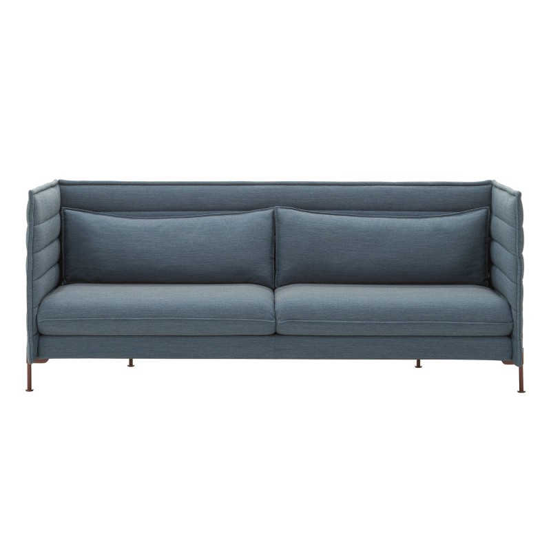 Sofa Alcove