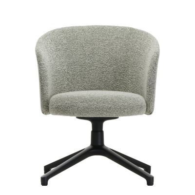 Mikado Armchair Low Vierstern Untergestell