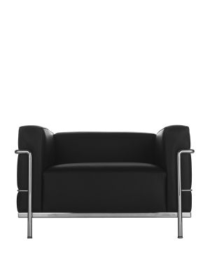 Shop: LC3 Sessel - 3 Fauteuil Grand Confort