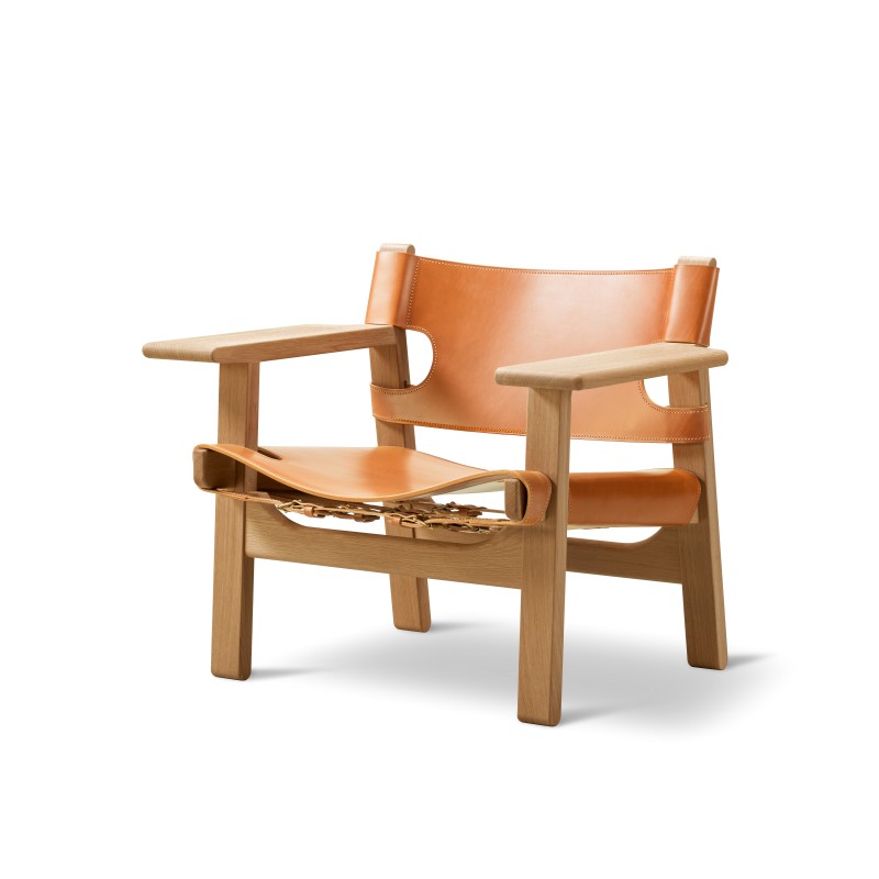 The Spanish Chair - Spanische Sessel