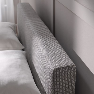 Polsterbett Purebeds Cube von Schramm