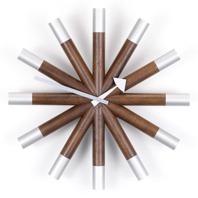 Wheel Clock