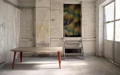 Tisch Lehni 