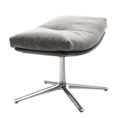 Hocker zu Cordia Lounge Sessel