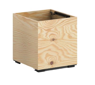 Pixel Box