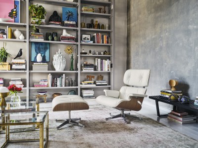 Vitra Aktion Home Stories for Winter 2021
