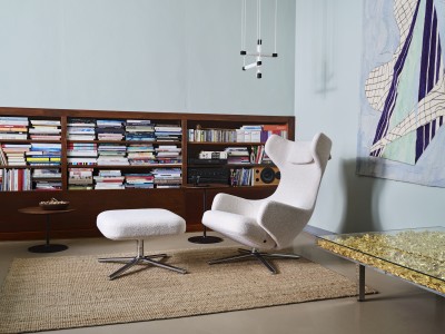 Vitra Aktion Home Stories for Winter 2021