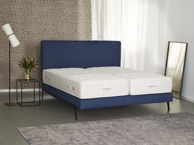 Boxspring Polsterbett Moderne von Tréca Paris