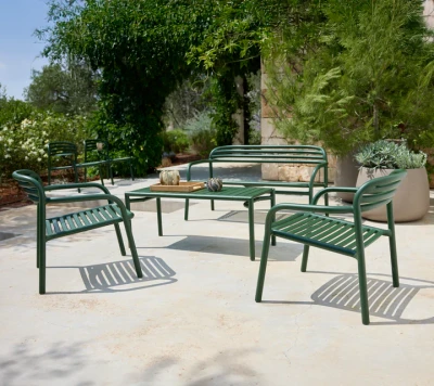 Loungesessel Bliss Cane-line