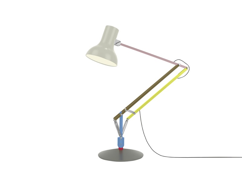Schreibtischleuchte Type 75 Paul Smith