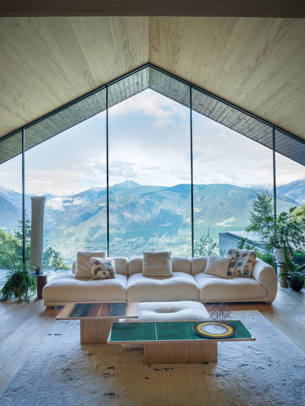 Sofa Me-Time Moroso