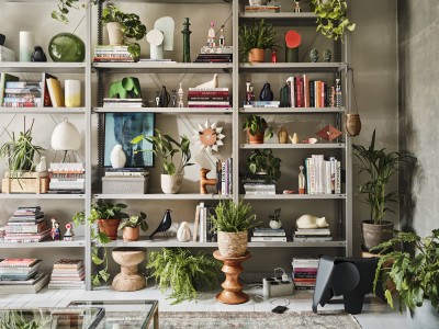 Vitra Aktion Home Stories for Winter 2021