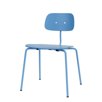 Shop: 4-Bein-Stuhl Kevi