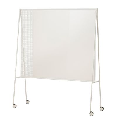 Mobile magnetische Glastafel Chat Board Squad