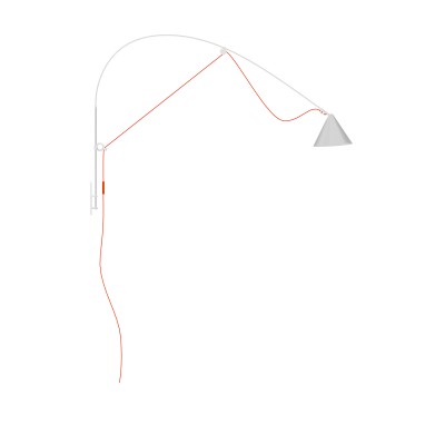 Shop: Wandleuchte Ayno 