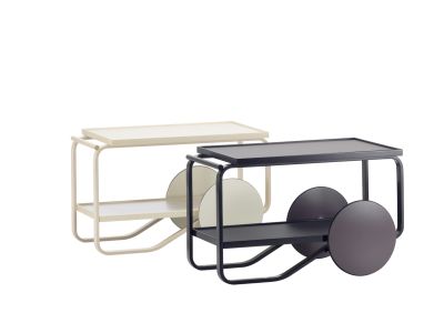 Shop: Servierwagen 901