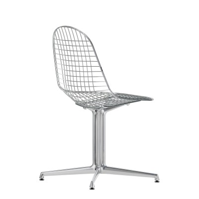 Shop: Wire Chair DKL