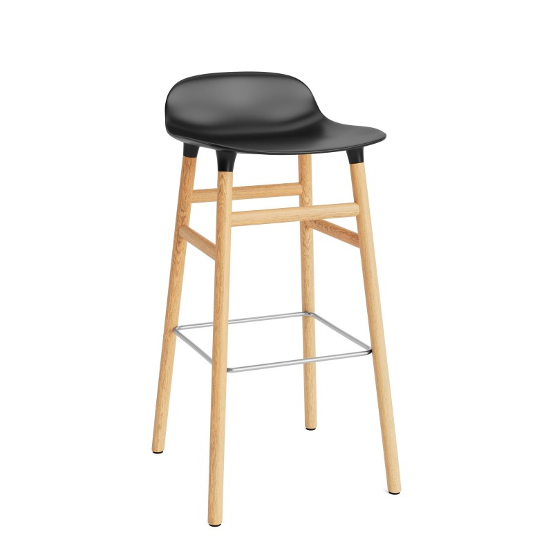 Barhocker Form