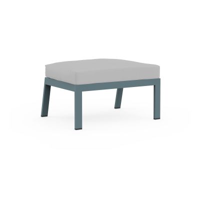 Timeless Hocker für Loungesessel