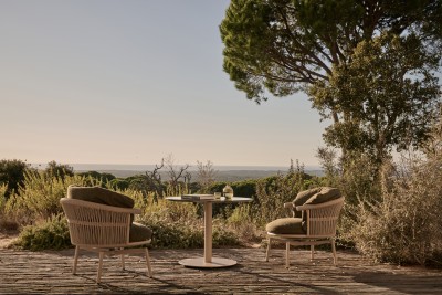 Lounge Chair Cesta Tribu