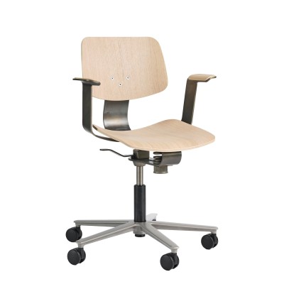 Shop: Drehstuhl WiChair