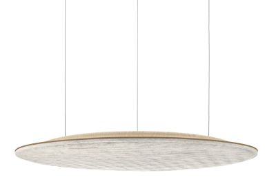 Hängeleuchte Lighting Pad Lounge
