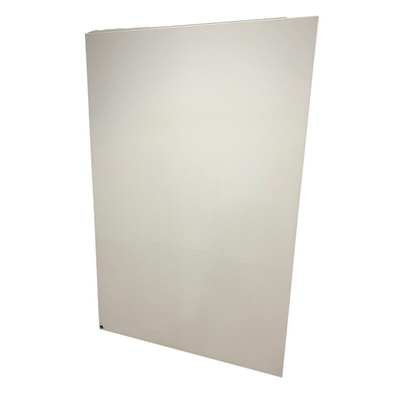 Chat Board Glastafel