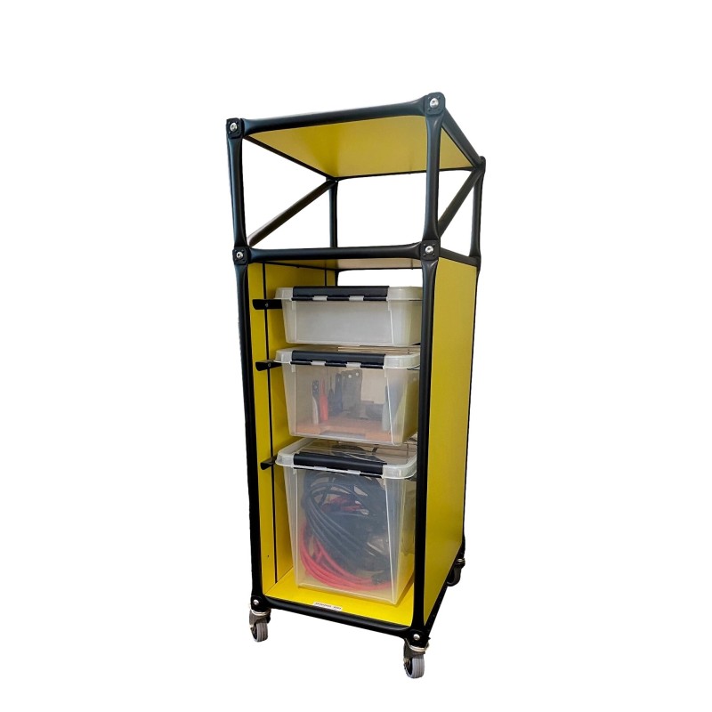 DT-Line ToolRack S