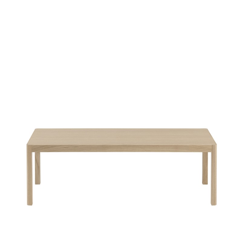 Workshop Coffee Table