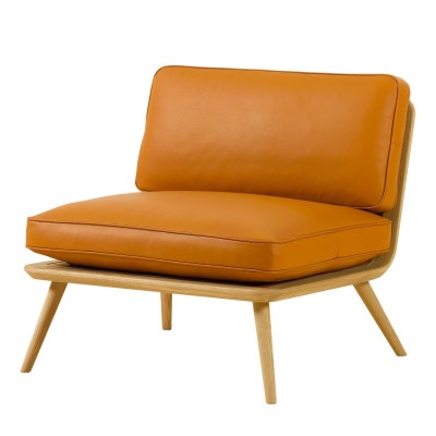 Shop: Spine Lounge Chair