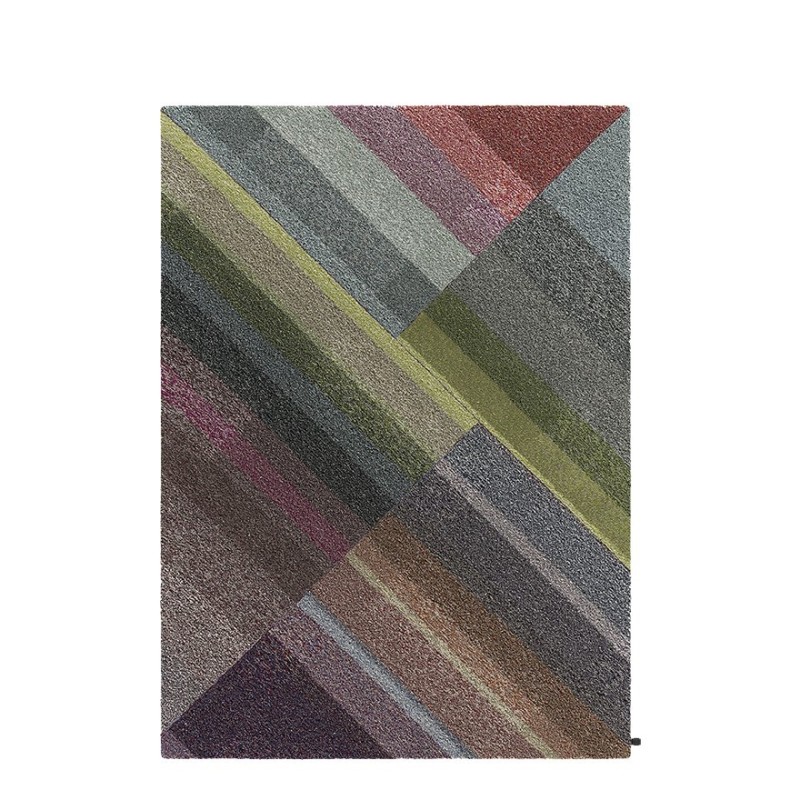 Teppich Flourish