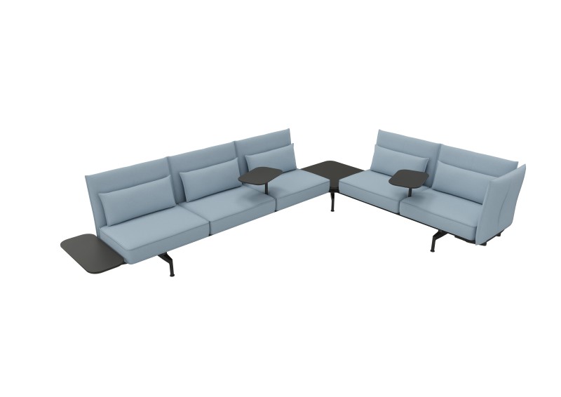 Soft Work Sofa
