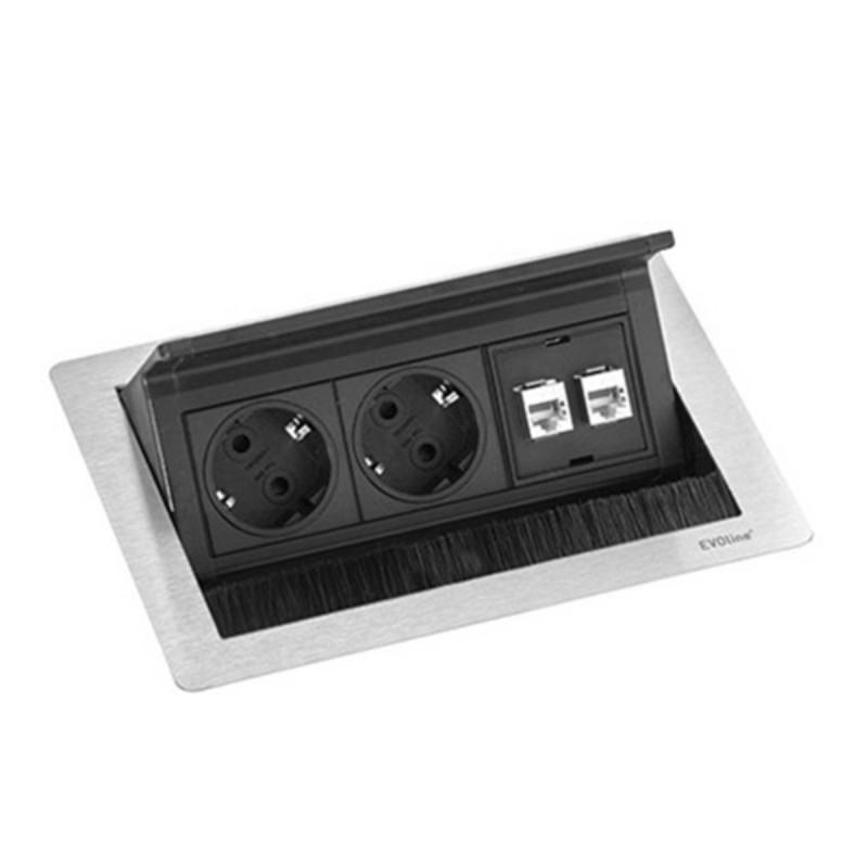 EVOline® Steckdose