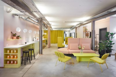 Dokumentation SPACE